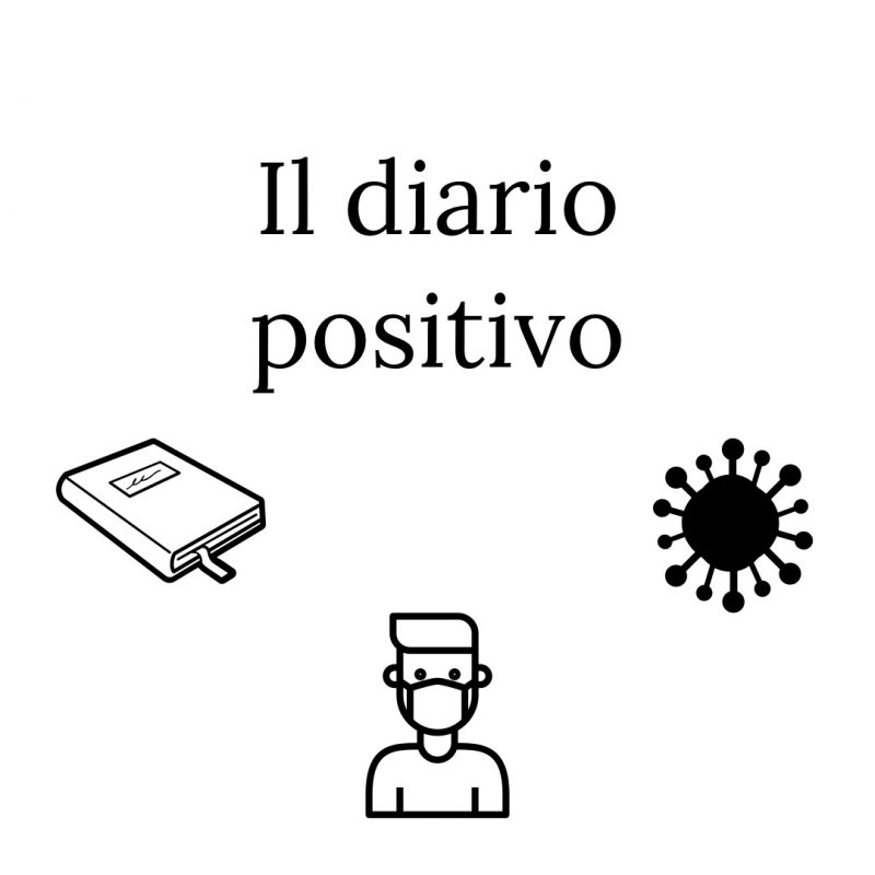 Il Diario positivo 09-13.01.2022